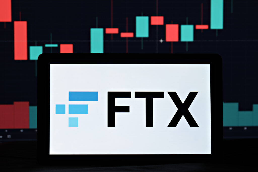 FTX's collapse:  Hayman Capital's Kyle Bass says ‘there’s more to come’