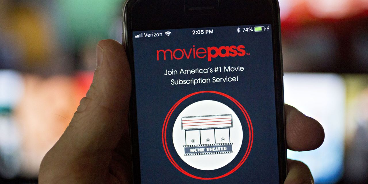 Former MoviePass execs charged with securities fraud as prosecutors allege duo lied to investors, knew ticket scheme was a gimmick