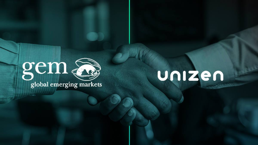 GEM strengthens strategic partnership with CeDeFi platform Unizen