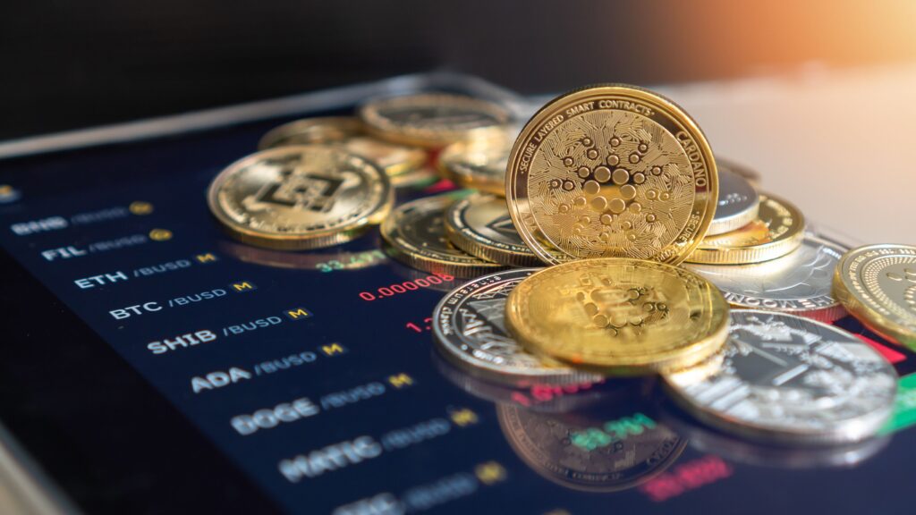 Global crypto ETPs’ AUM rose 7.5% in October: Fineqia