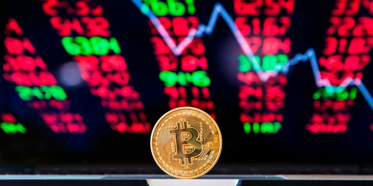 Grayscale outperforms bitcoin, other cryptos