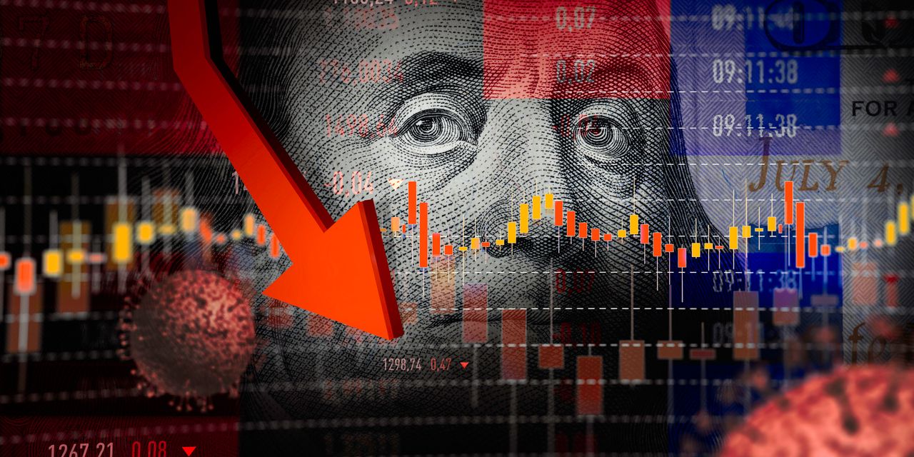 Hedge-fund giant Elliott warns looming hyperinflation could lead to 'global societal collapse'