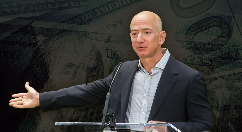 Jeff Bezos Warns Americans to Brace for Imminent Crisis