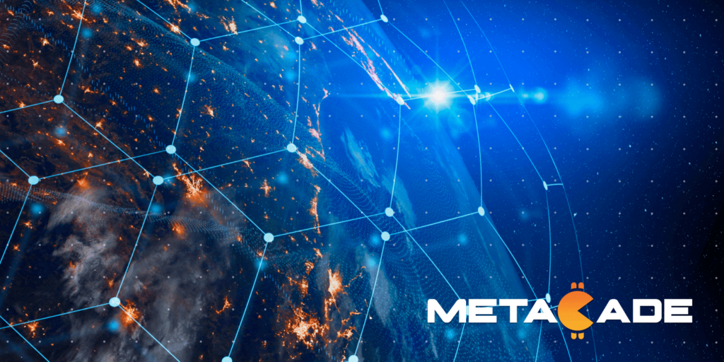 Metacade (MCADE) Presale is Gaining Ground and Could Overtake Metaverse Projects Like Axie Infinity