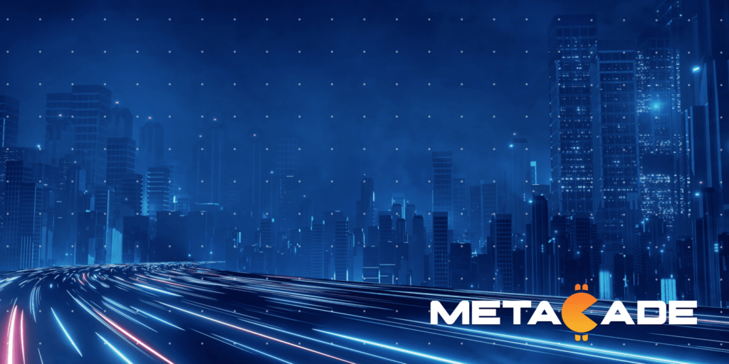 Metacade and Polkadot: Two Long Term Projects That May Rise to Prominence in the Crypto Gaming Industry in 2023