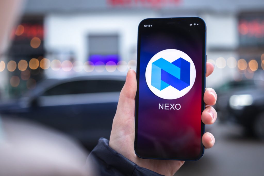 Nexo's MetaQuants launches cutting-edge NFT pricing algorithm