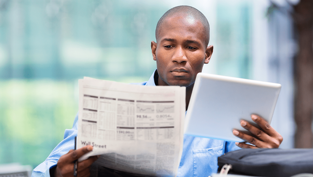 Reading Financial News: The Top 10 Avoidable Distractions