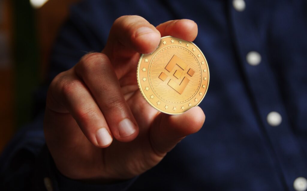 SBF says FTX is ‘in the best of hands’ after Binance news