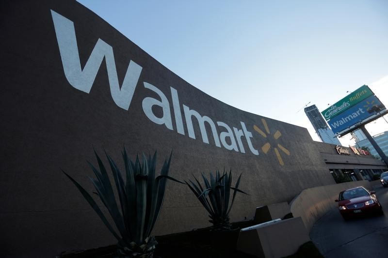 Seven killed, several wounded in Virginia Walmart shooting