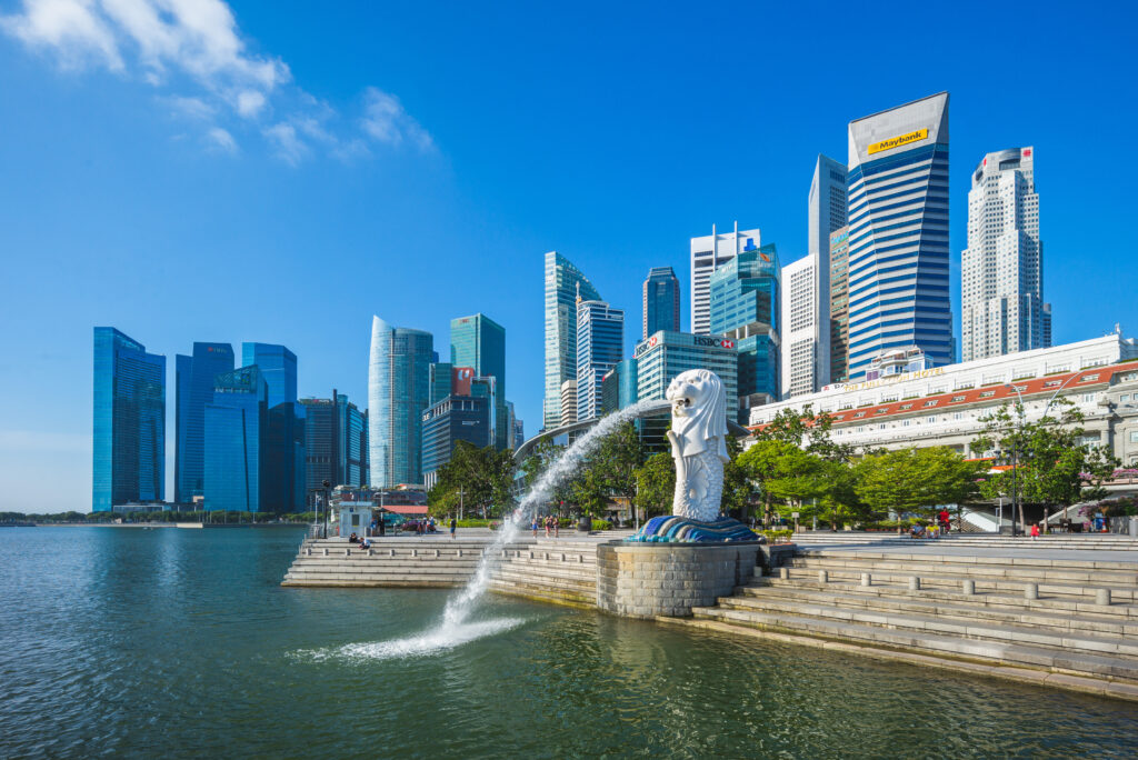 Singapore’s Temasek writes off $275 million FTX investment