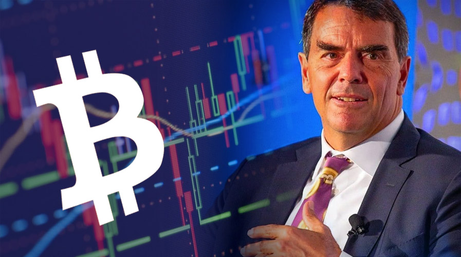 Tim Draper Bitcoin