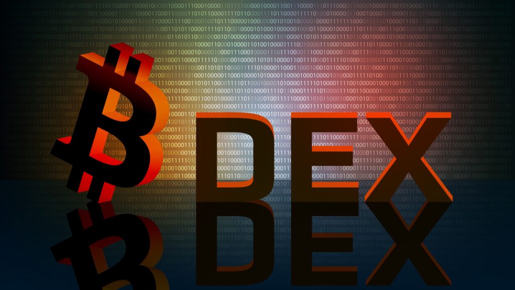 Top DEX tokens to buy after CEXs run into liquidity issues