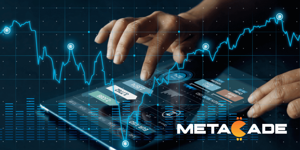 Tron (TRX), Polygon (MATIC), and Metacade (MCADE) Price Prediction: How to Diversify Your Portfolio in 2023