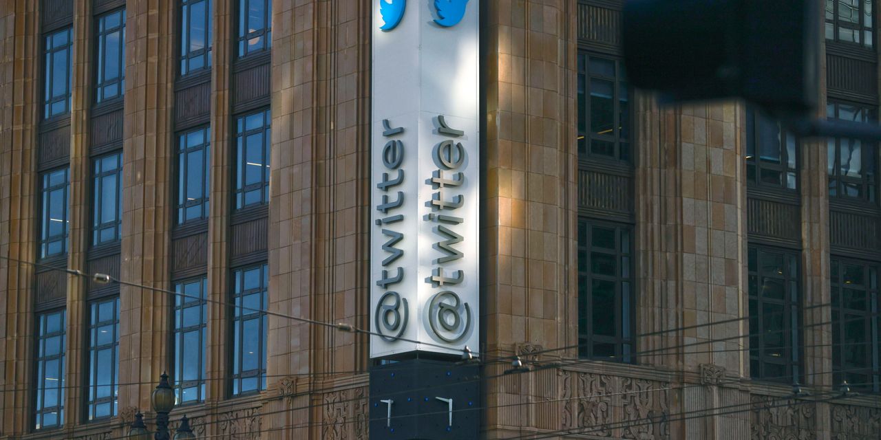 Twitter reportedly delays rollout of new blue-checkmark system until after midterm elections