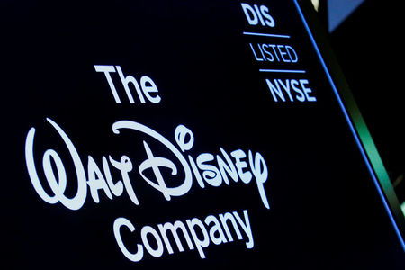 Walt Disney PT Lowered to $135 at JPMorgan