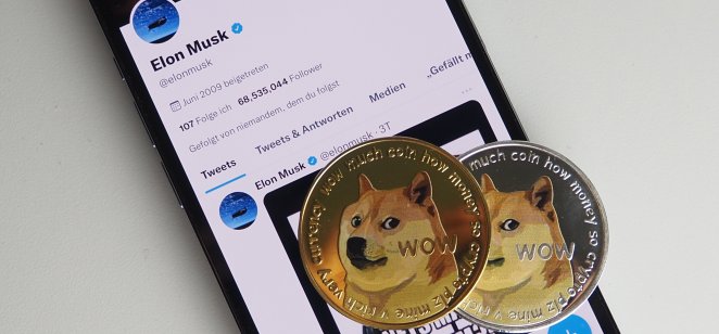 Dogecoin Twitter