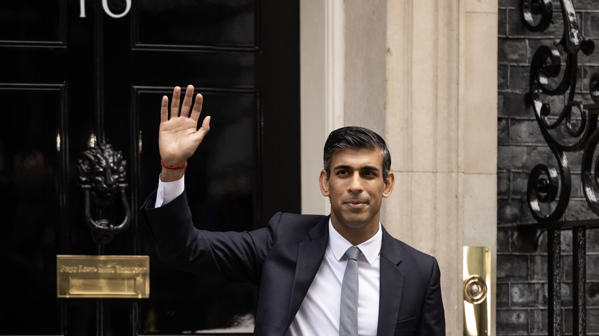 What Rishi Sunak as PM means for the UK crypto industry