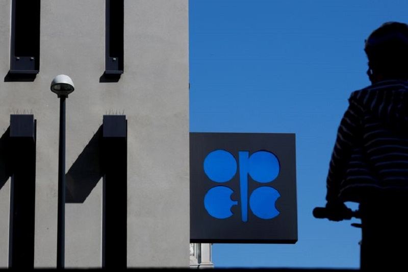 Oil rises after OPEC+ holds oil output targets, China eases COVID curbs By Reuters