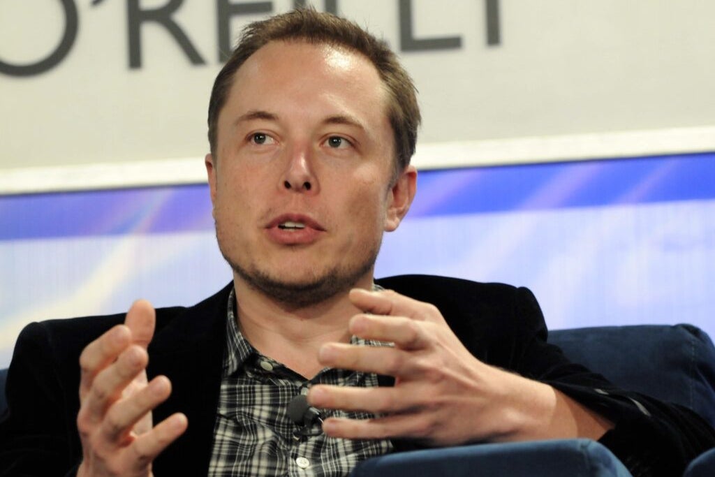 Elon Musk Prefers 'Magical, Simple Solutions:' Zelenskyy Advisor Says 'Good Intentions Necessarily Pave Road To Putin's...Hell'