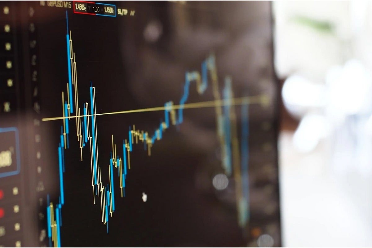 SPY Forms This Pattern Following PPI Data Ahead of CPI, FOMC: Here's What To Watch Into Next Week - SPDR S&P 500 (ARCA:SPY)