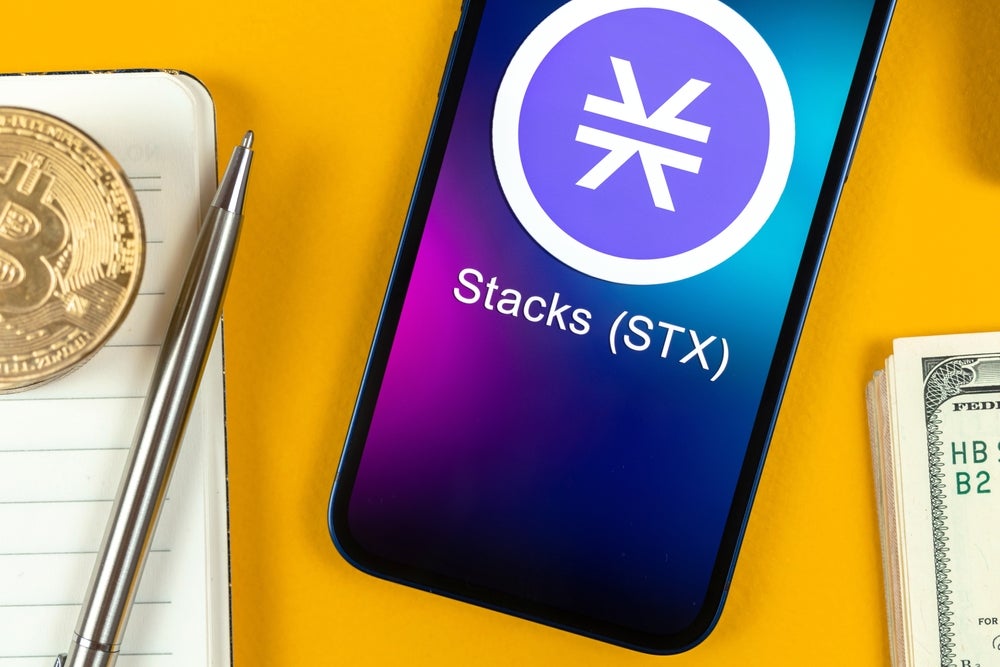 Stacks (STX) Gains 23% In A Week, Even As Bitcoin, Ethereum And Dogecoin Tumble - Blockstack (STX/USD)