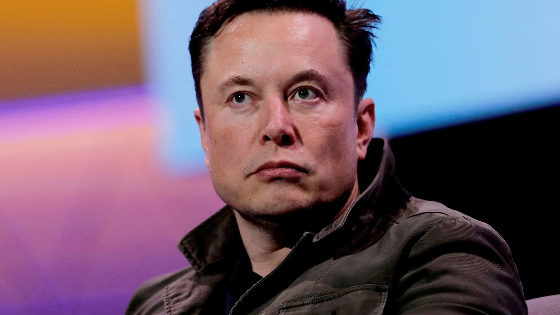 Elon Musk is no longer the richest person in the world