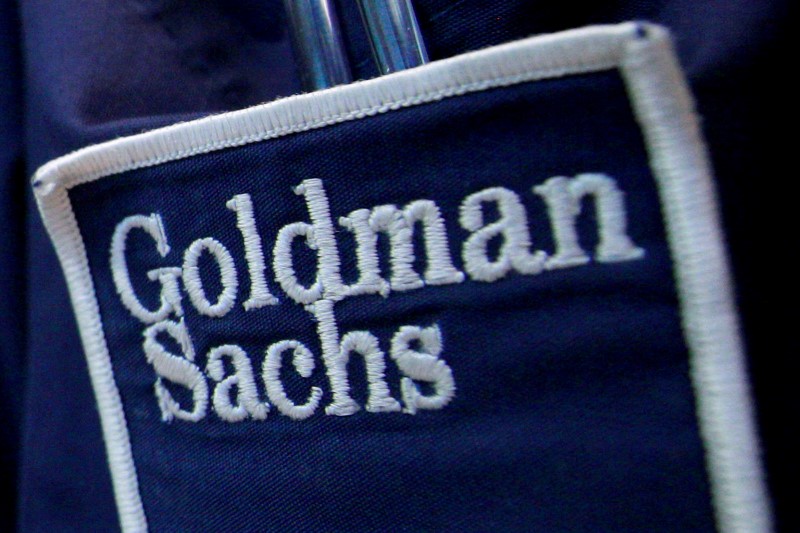 Goldman taps former BoE official Bradley Fried as next International chair- Sky News By Reuters