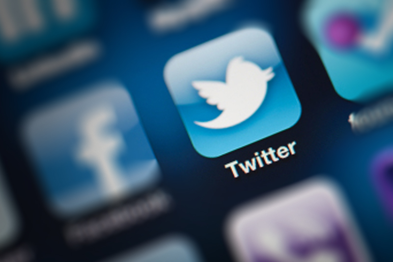 Twitter will remove accounts created solely to promote other social platforms By Reuters