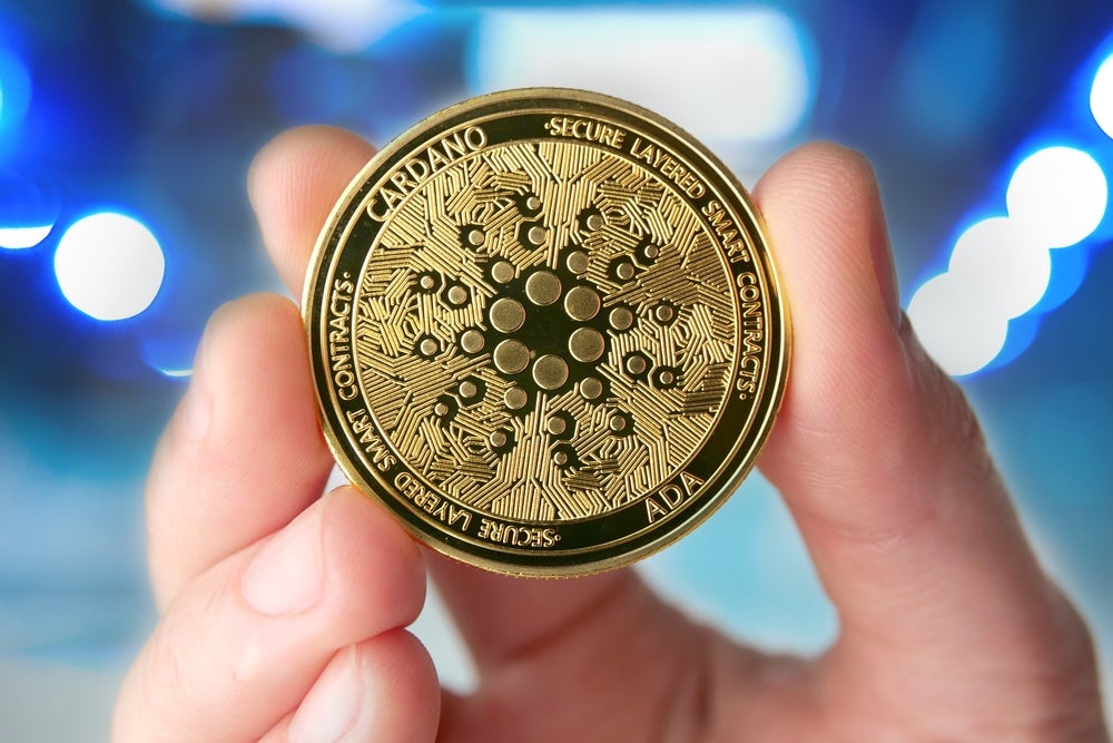 Charles Hoskinson Slams Coinbase For Ignoring Cardano In Latest Report: 'Pretty Low And Pretty Sad' - Cardano (ADA/USD)