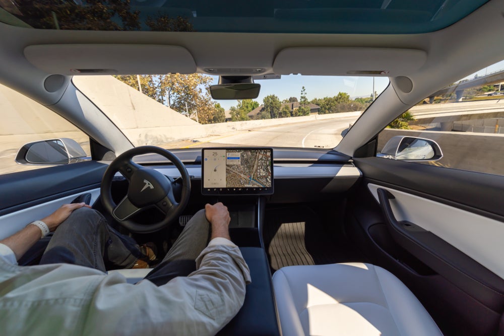 Tesla Driver In 8-Vehicle Pileup On Bay Bridge Says Full Self-Driving Malfunctioned - Tesla (NASDAQ:TSLA)