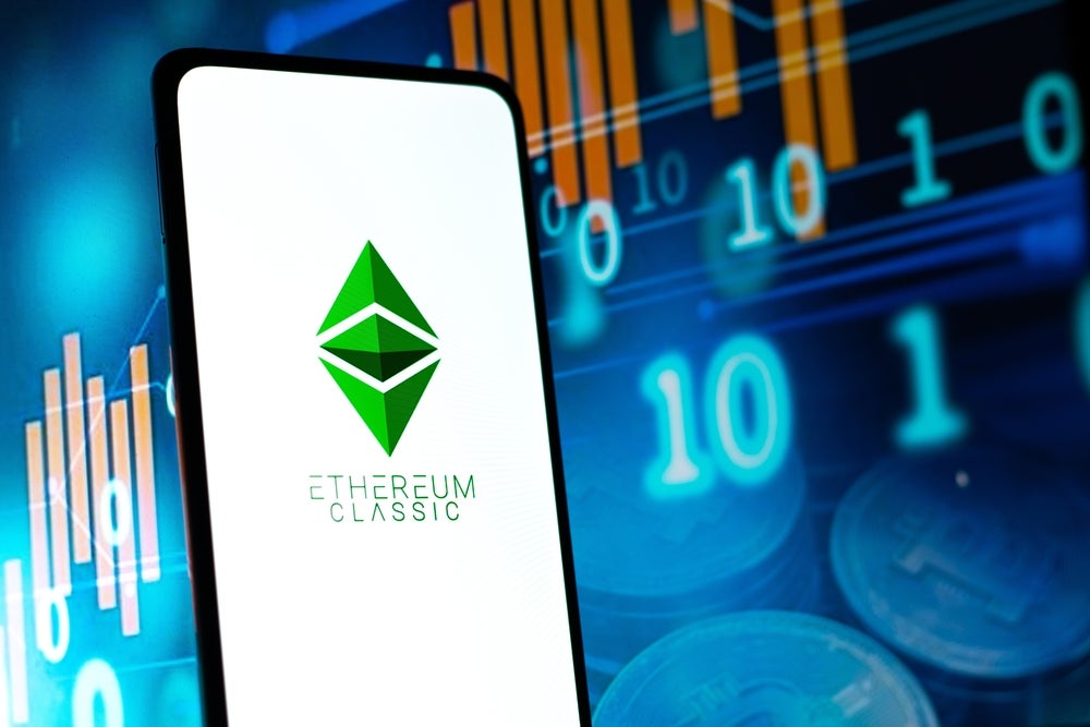 Ethereum Classic (ETC) Rallies 5% After Barry Silbert's DCG Sees Dramatic Decline - Ethereum Classic (ETC/USD)