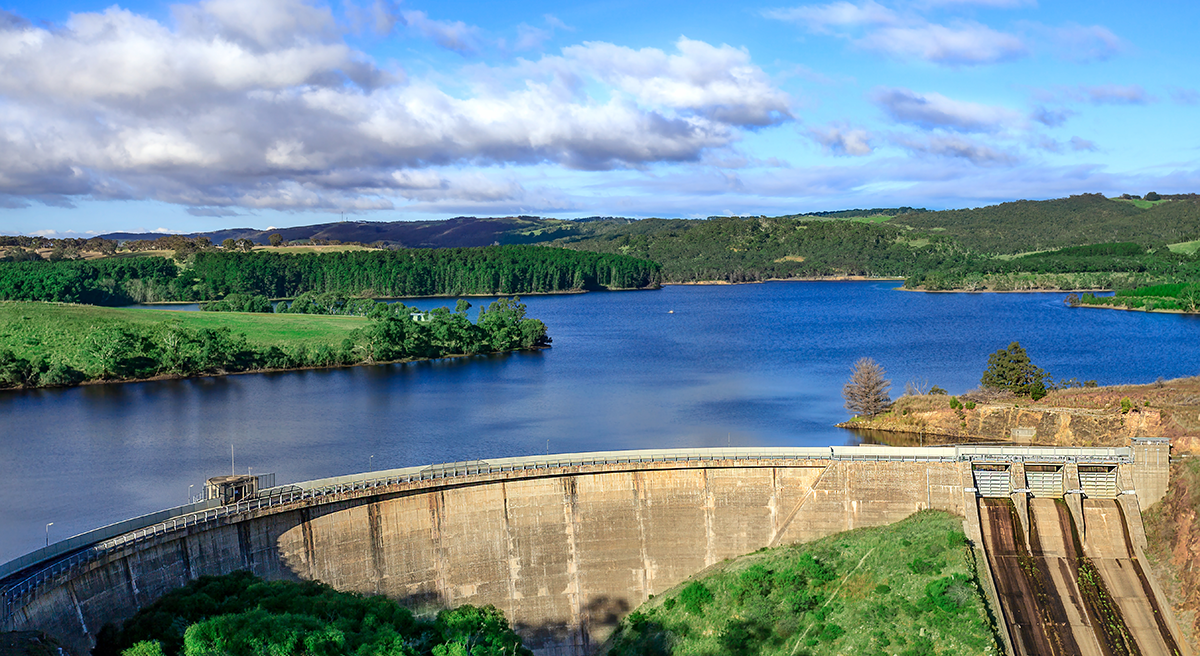 Australian Water Entitlements: A Unique Alternative Asset Class