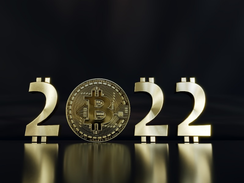 25 crypto statistics of a crazy 2022