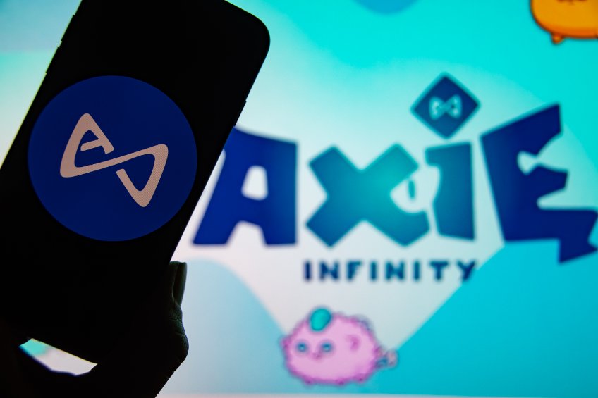 AXS price forecast after team revealed progressive decentralization strategy