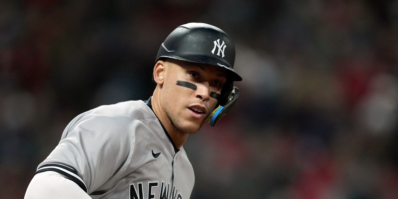 Aaron Judge contract: Yankees star becomes highest paid position player in MLB