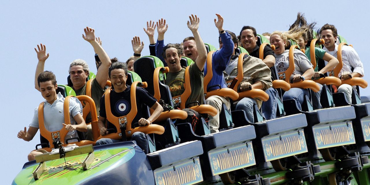 Activist investor wants Six Flags to cash in on its real estate holdings