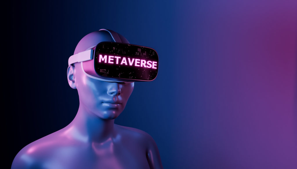 Affyn reveals Singapore as its inaugural metaverse city