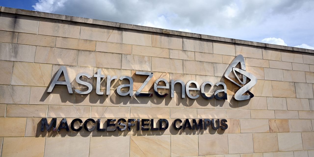 AstraZeneca’s Imfinzi plus Imjudo recommended for approval in the EU