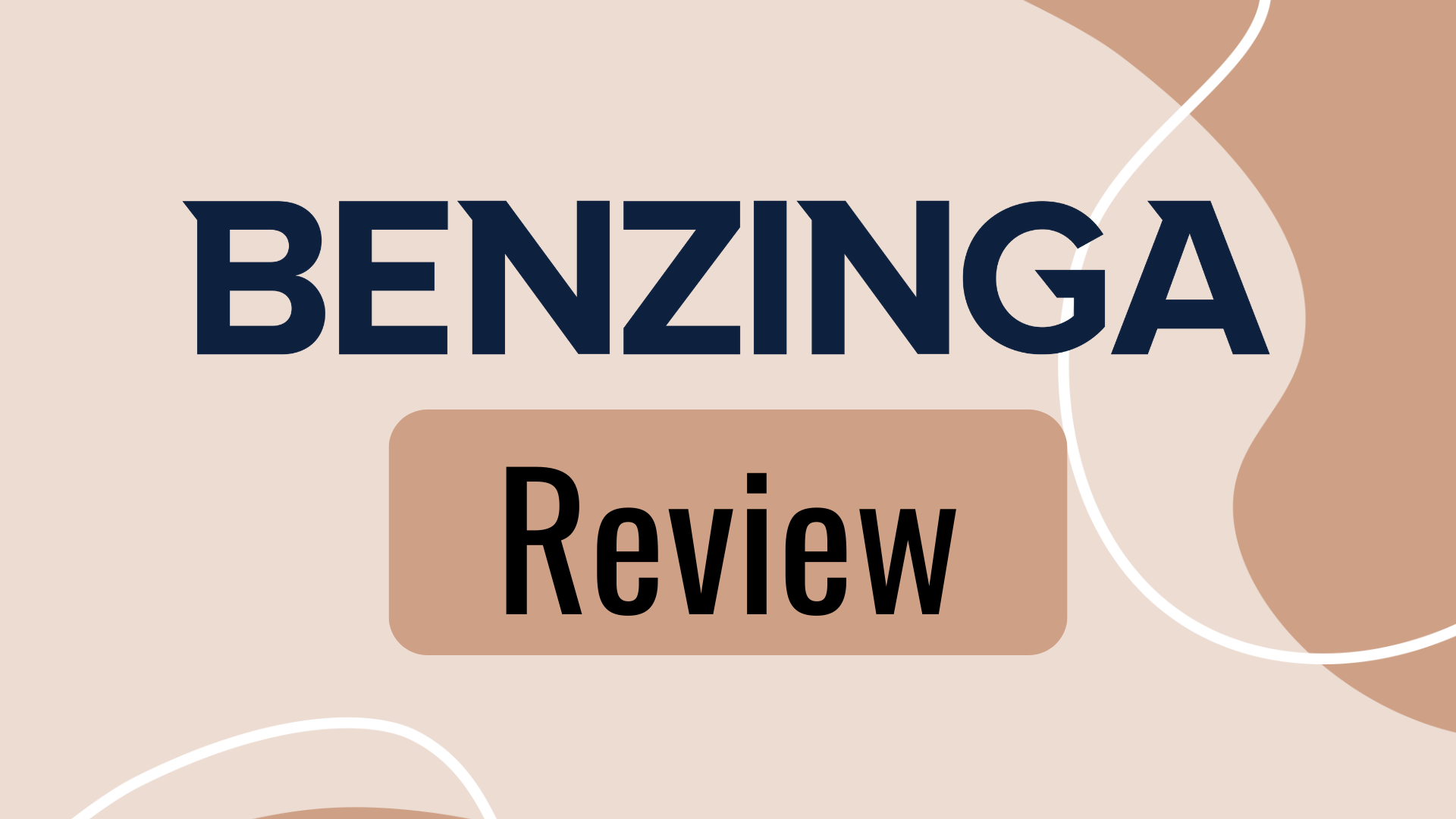 Benzinga Review - Wall Street Survivor