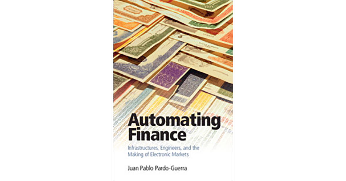 Book Review: Automating Finance | CFA Institute Enterprising Investor