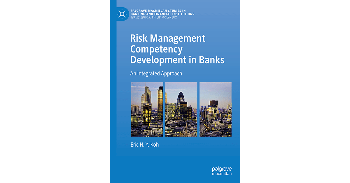 Book Review: Risk Management Competency Development in Banks