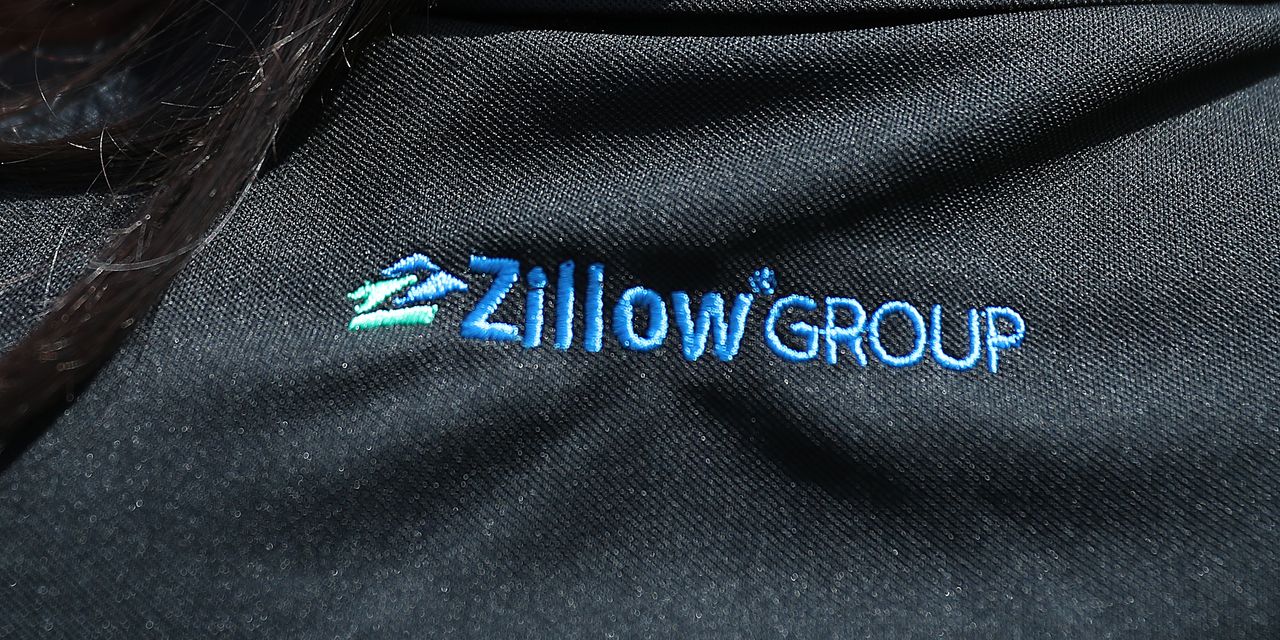 Buy Zillow stock, UBS says, as 'maximum uncertainty' presents a good entry point