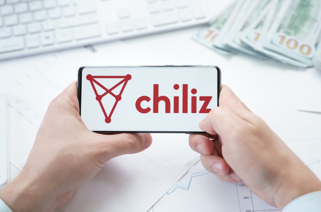 Chiliz (CHZ) price forecast after the launch of an NFT-Based memorabilia authentication service