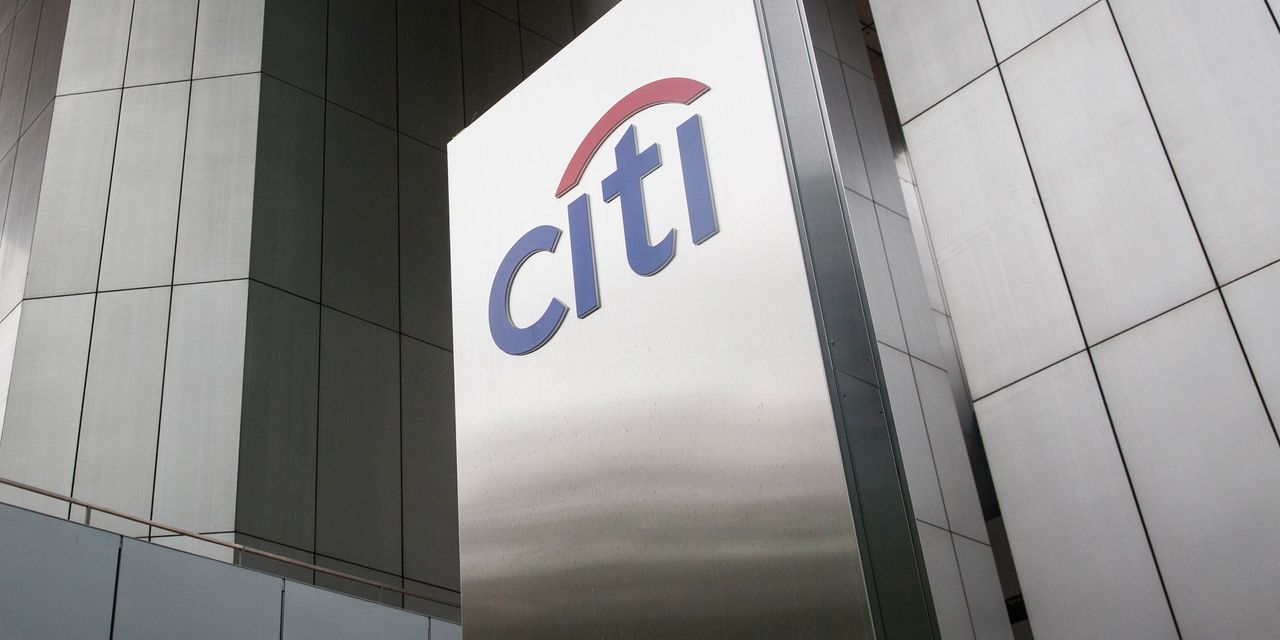 Citi on verge of agreement to get back what it accidentally paid to Revlon's lenders, court filing shows