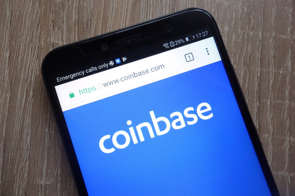 Coinbase halts NFT transfers for iOS users after Apple blocks app over 30% fee