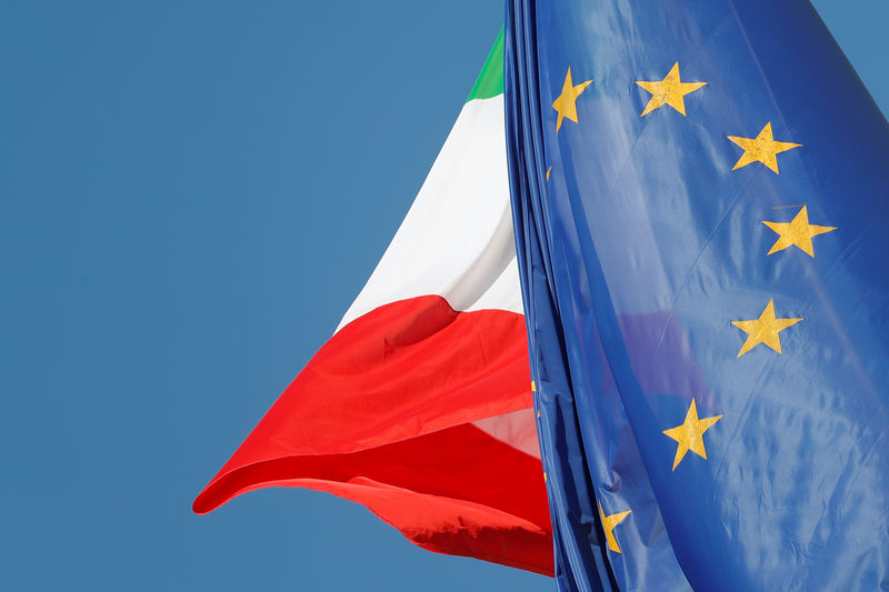 EU Commission approves Italy