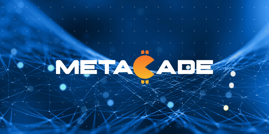 Experts predict a potential 300% rise in Metacade (MCADE) Presale