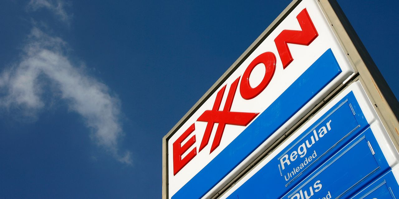 Exxon files lawsuit against EU over windfall tax on energy companies
