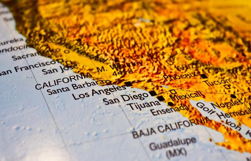 Just One Day After An Ominous Warning, The California Coast Was Hit By An Enormous Earthquake – Investment Watch
