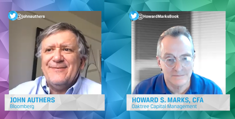 Know What You Don’t Know: Six Tips from Howard Marks, CFA